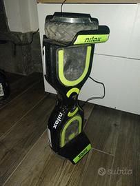 Overboard elettrici funzionante 