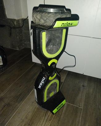 Overboard elettrici funzionante 