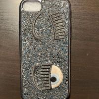 Cover iPhone Chiara Ferragni 