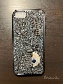 Cover iPhone Chiara Ferragni 