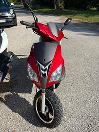 Scooter 125