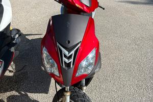 Scooter 125
