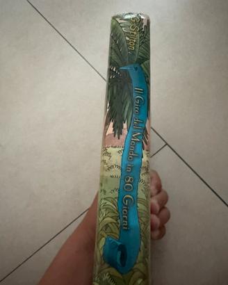 Geronimo Stilton