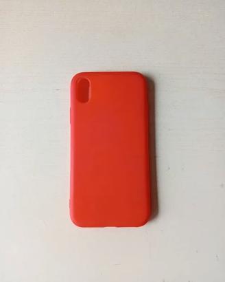 Cover iPhone XR.