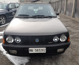 Fiat Ritmo Bertone 85s