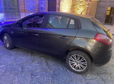 Fiat Bravo