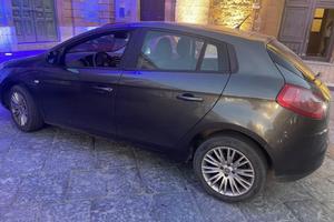 Fiat Bravo