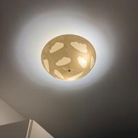 Plafoniera camera bambini