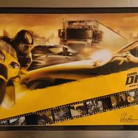 Poster di DRIV3R 3 by Atari
