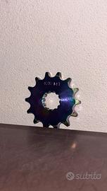 Pignone Motoforce Rainbow 14 denti passo 428