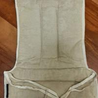 CUSCINO PER PASSEGGINO