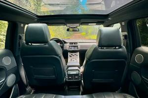Range Rover Evoque Sd4 Dynamic