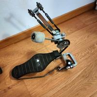 Pedale Jacques Capelle Excalibur