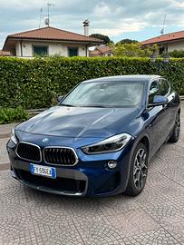 Bmw x2 msport