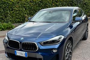 Bmw x2 msport