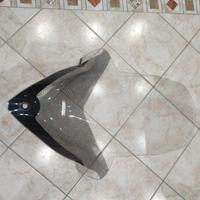 parabrezza Kymco downtown 300 