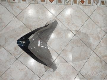 parabrezza Kymco downtown 300 