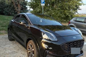 Ford Puma 1.0 EcoBoost Hybrid ST-Line S&S – 2021