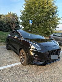 Ford Puma 1.0 EcoBoost Hybrid ST-Line S&S – 2021