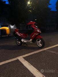 speedfight 2 50cc