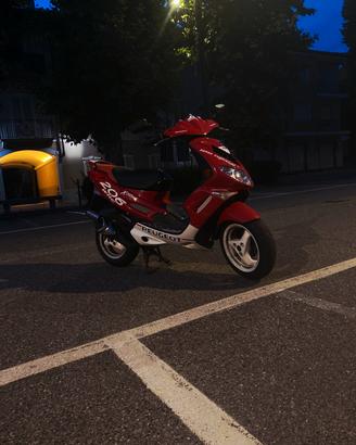 speedfight 2 50cc