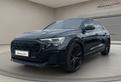 AUDI Q8 SUV 50 TDI 286 CV quattro tiptronic S line