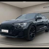 AUDI Q8 SUV 50 TDI 286 CV quattro tiptronic S line
