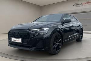 AUDI Q8 SUV 50 TDI 286 CV quattro tiptronic S line