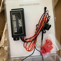 Centralina frecce harley davidson