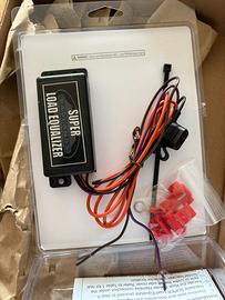 Centralina frecce harley davidson