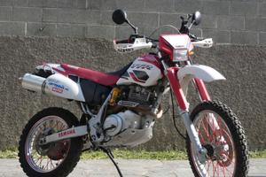 Yamaha TT600R
