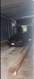 BMW 320 anno 2013 