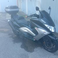 Yamaha Tmax 500 2009