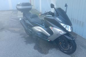 Yamaha Tmax 500 2009