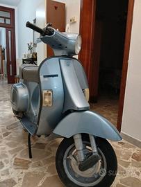 Piaggio Hp - 1994