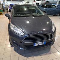 FORD Fiesta 1.5 TDCi 75CV 5 porte
