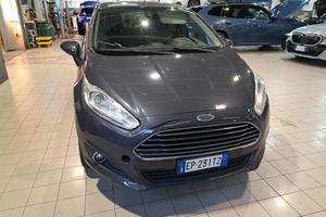 FORD Fiesta 1.5 TDCi 75CV 5 porte