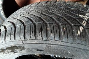 gomme auto