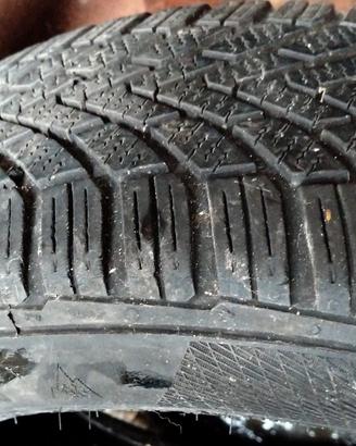 gomme auto