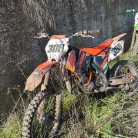 Ktm sx 85 2010