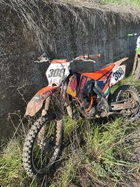 Ktm sx 85 2010