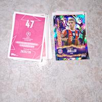 figurine champions league 25/26