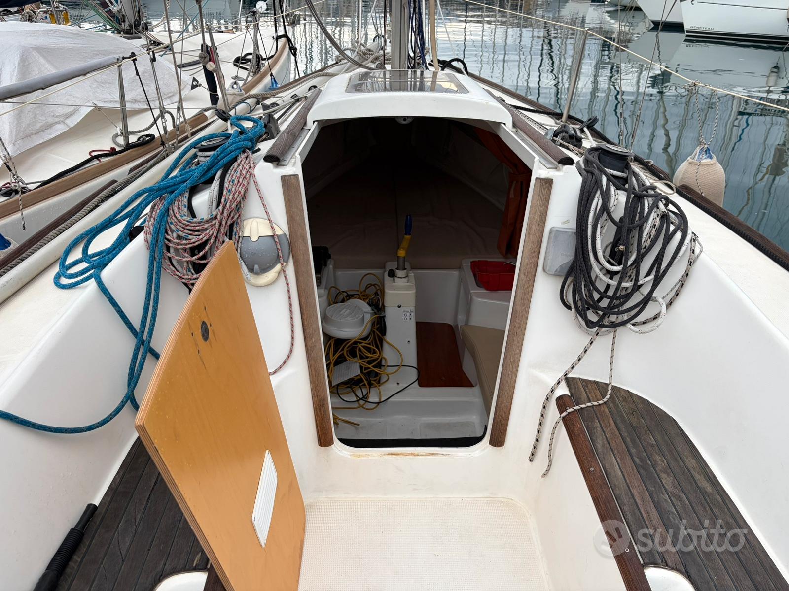 Beneteau First 21.7 S — Vedi foto 1