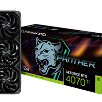 Nvidia RTX 4070 TI GAINWARD PANTHER 12GB 4070Ti