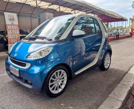 Smart ForTwo 1.0 OK NEOPATENTATI PASSION TETTO PAN