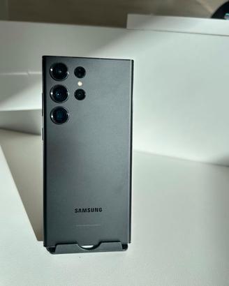 Samsung Galaxy S23 Ultra 512GB | Nero | Garantito