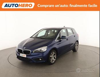BMW 220 BN89118