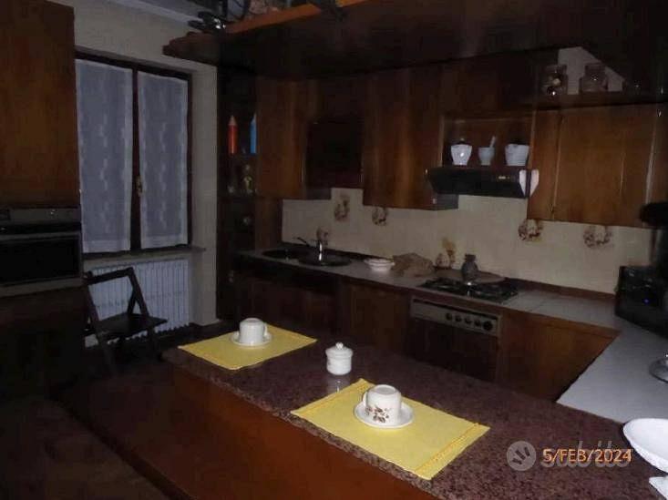 Appartamento – Alessandria, Valle San Bartolomeo - Vista 5