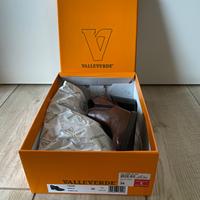 Scarpe Valleverde