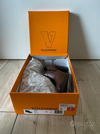 Scarpe Valleverde